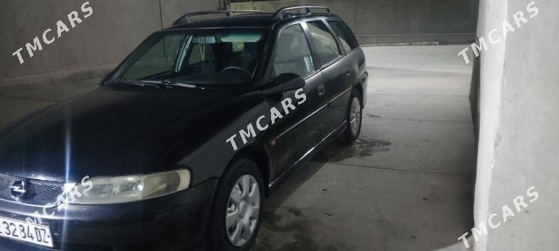 Opel Vectra 1999 - 55 000 TMT - Daşoguz - img 3