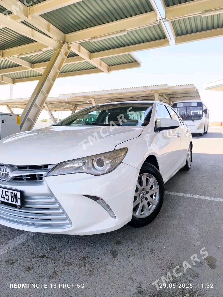 Toyota Camry 2016 - 200 000 TMT - Balkanabat - img 7