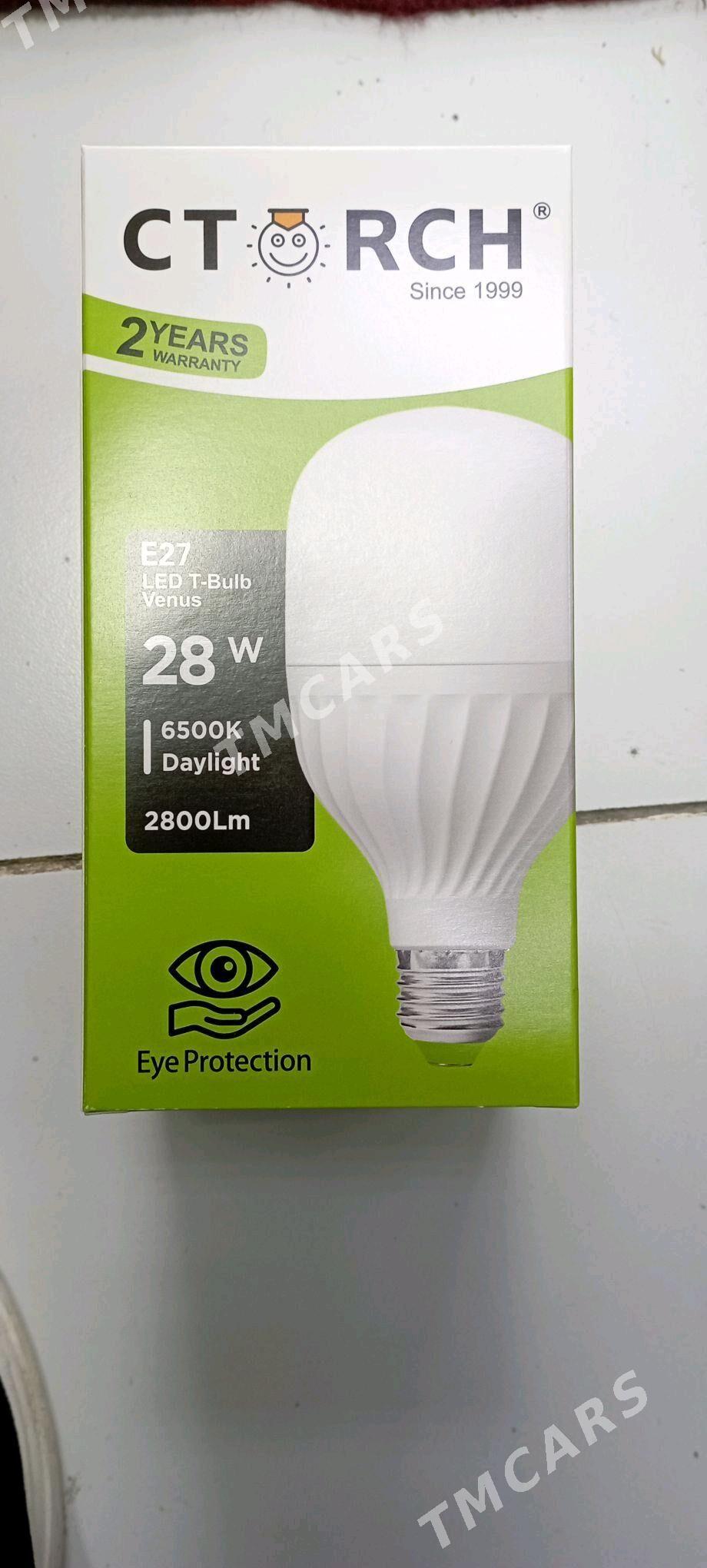 lampa  led - Aşgabat - img 2