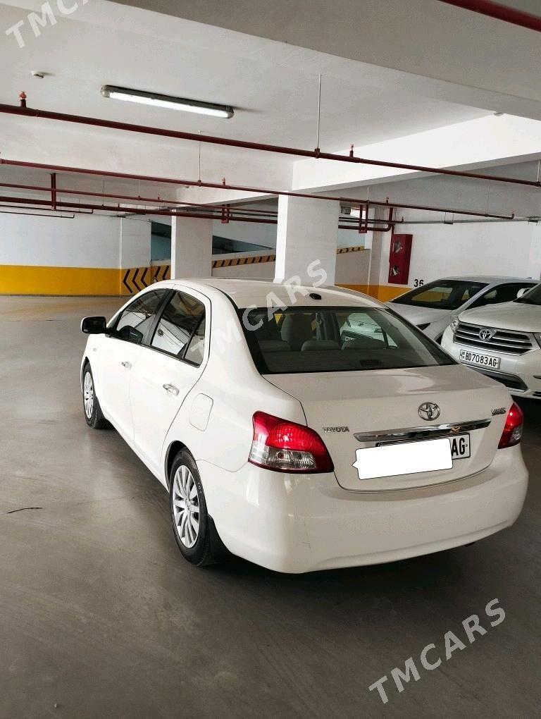 Toyota Yaris 2006 - 113 000 TMT - Aşgabat - img 4
