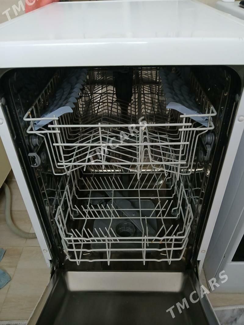 посудомоечная машинка Beko - Туркменбаши - img 3