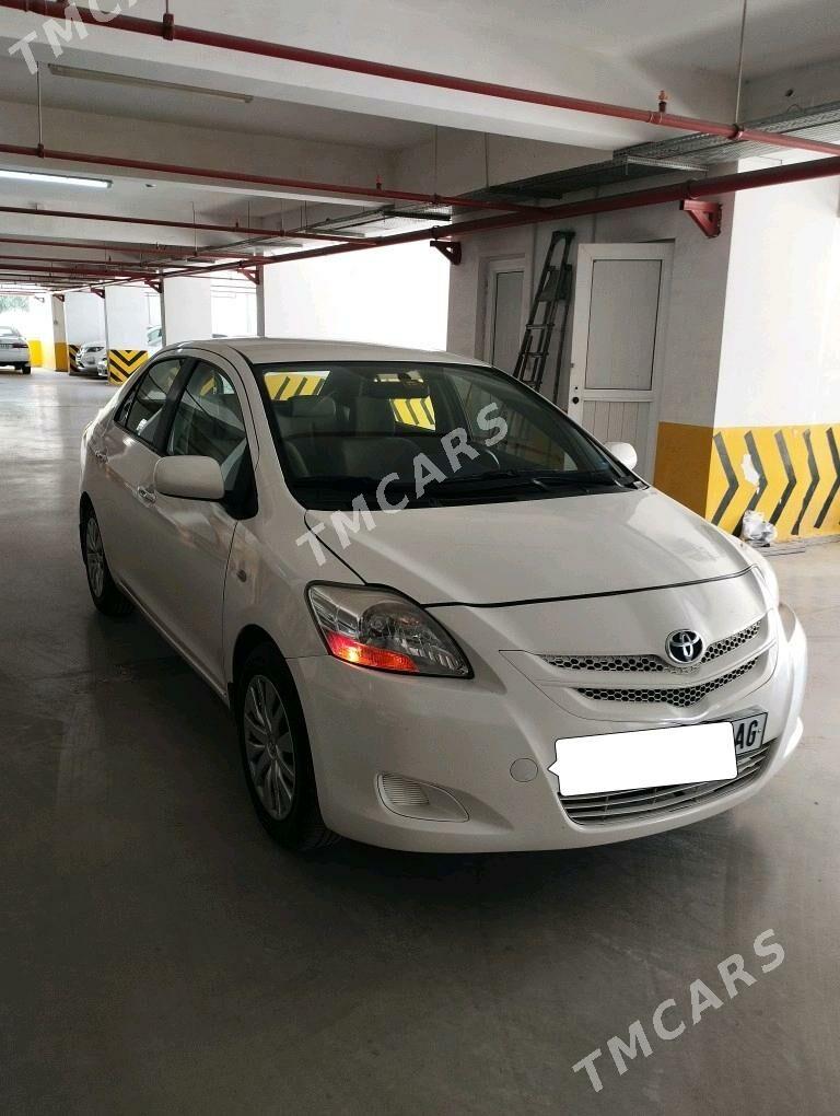 Toyota Yaris 2006 - 113 000 TMT - Aşgabat - img 2