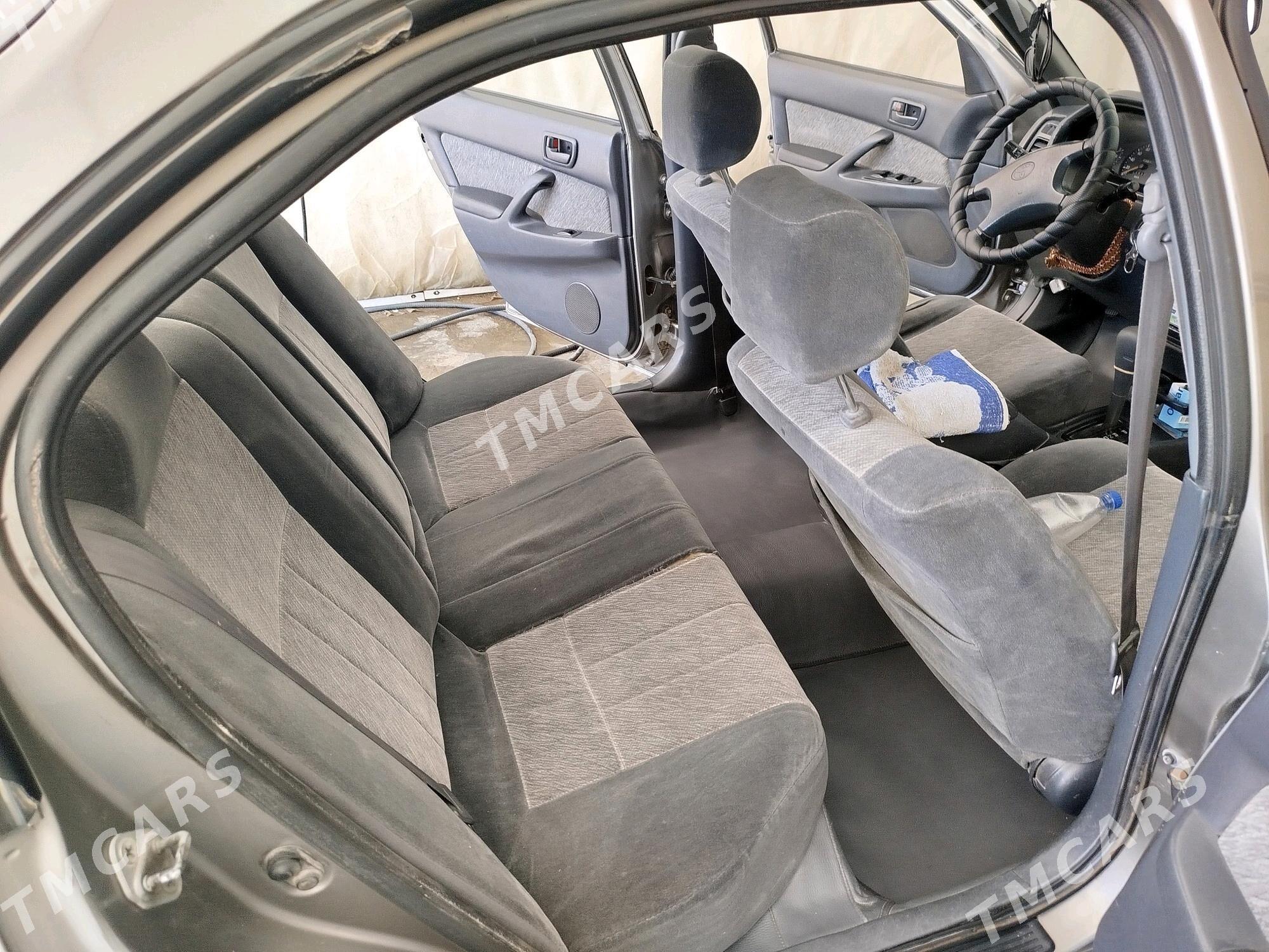 Toyota Camry 1995 - 65 000 TMT - Sakarçäge - img 6