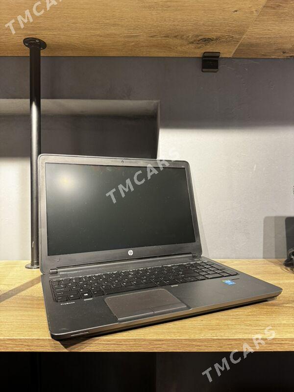  Ноутбук Asus i5-3317U Black - Aşgabat - img 2