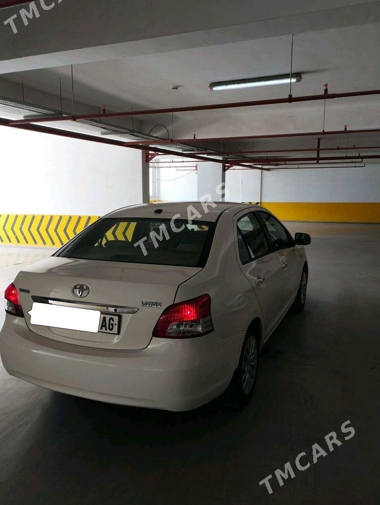 Toyota Yaris 2006 - 113 000 TMT - Aşgabat - img 3