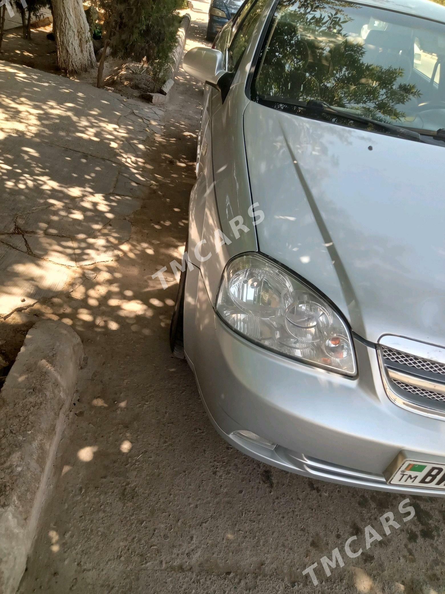 Daewoo Lacetti 2004 - 60 000 TMT - Шабатский этрап - img 5