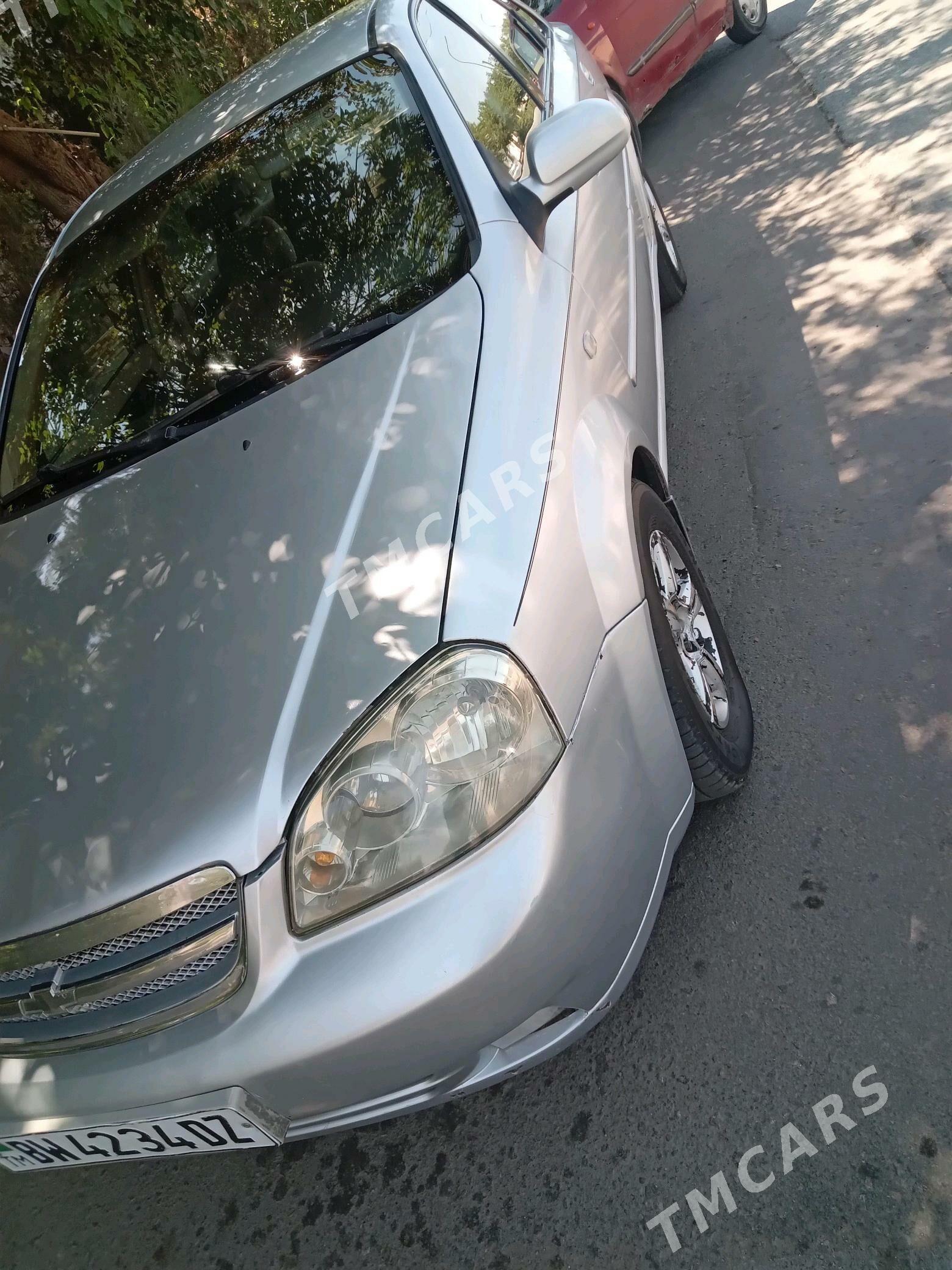 Daewoo Lacetti 2004 - 60 000 TMT - Шабатский этрап - img 4