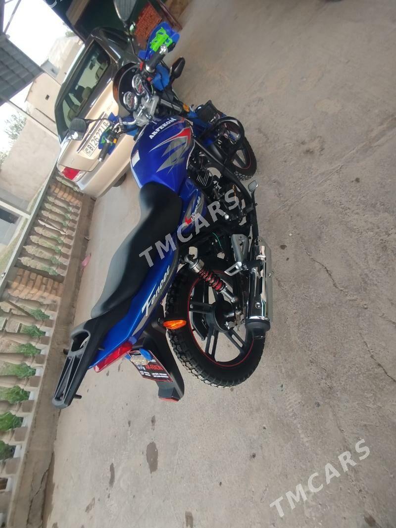 Fekon FK150-8G 2025 - 15 000 TMT - Койтендаг - img 2