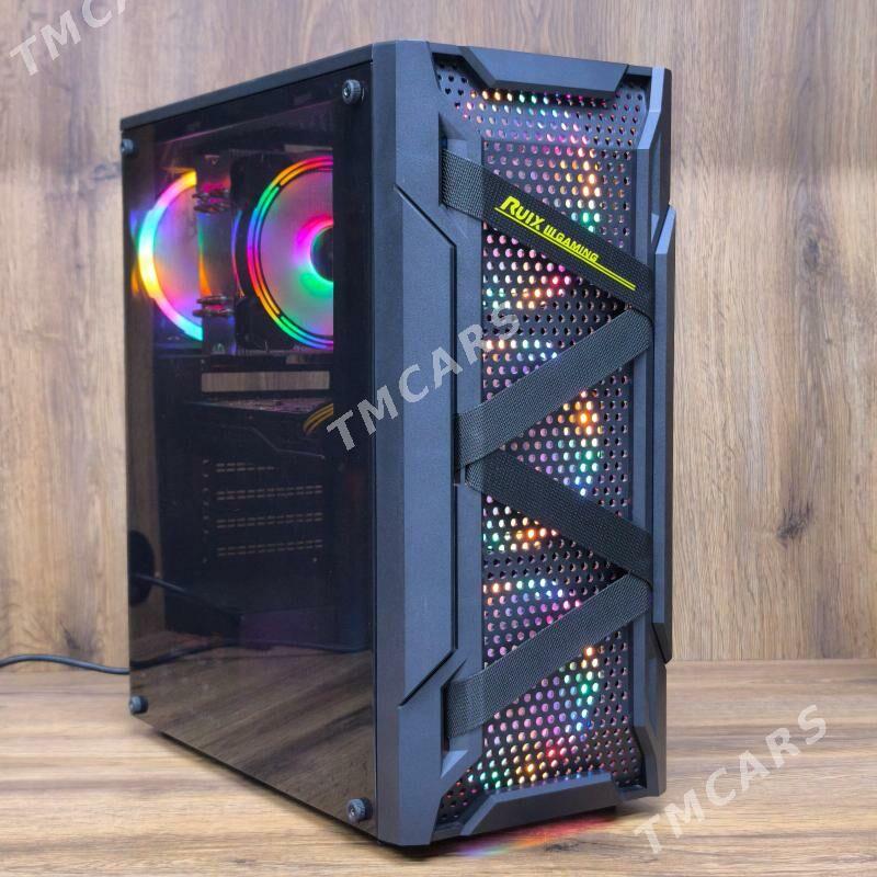 CORE i7-7+RX470 4GB GAMING! - Мир 7 - img 2