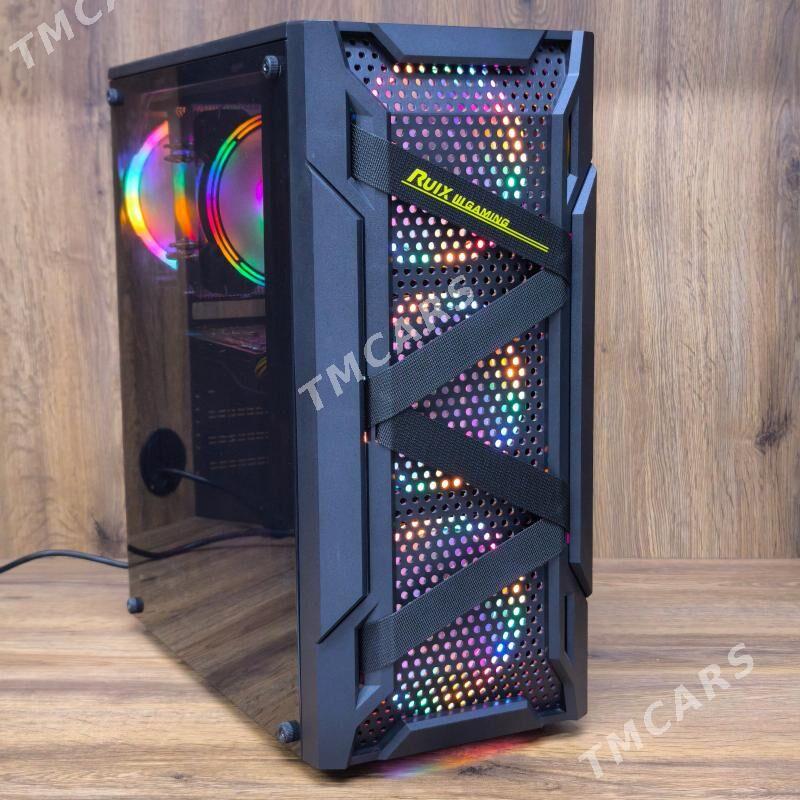 CORE i7-7+RX470 4GB GAMING! - Мир 7 - img 4