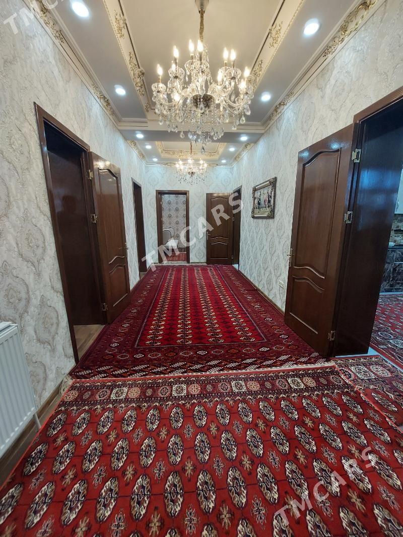 Taze zaman plan 3 komnat - Täze zaman - img 8
