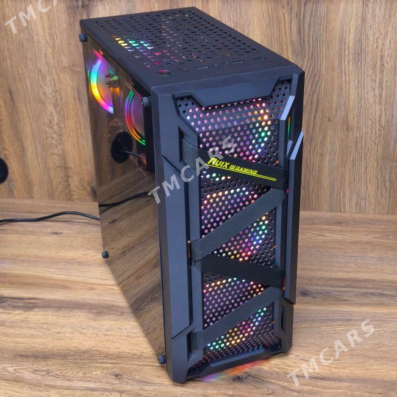 CORE i7-7+RX470 4GB GAMING! - Мир 7 - img 5