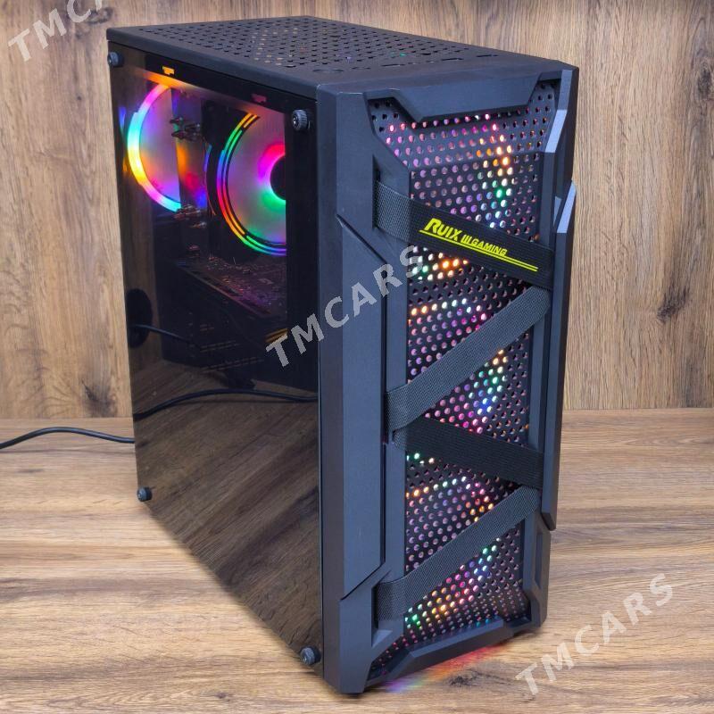 CORE i7-7+RX470 4GB GAMING! - Мир 7 - img 3