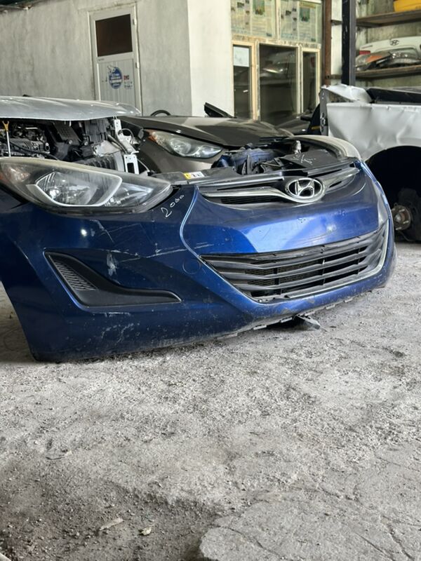 kia hyundai mordo 9 910 TMT - Бедев - img 2