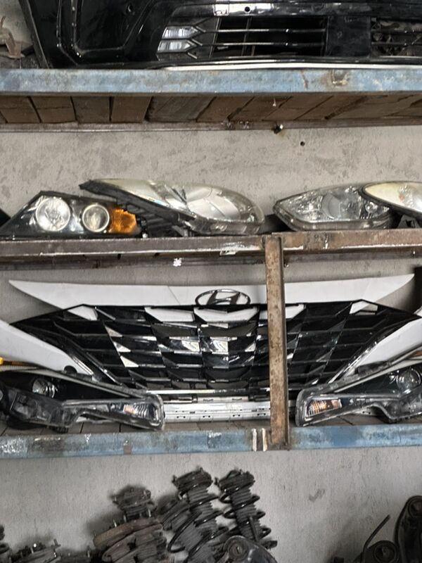 kia hyundai mordo 9 910 TMT - Бедев - img 4