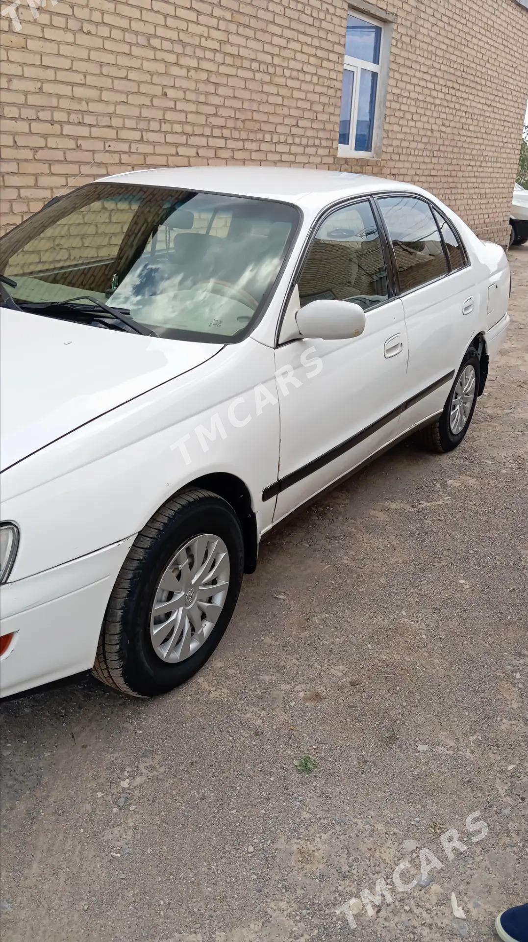 Toyota Corona 1992 - 45 000 TMT - Керки - img 5