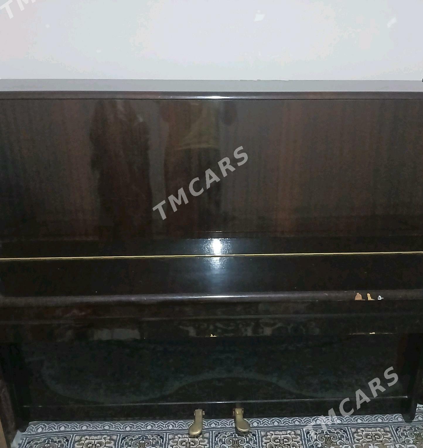Piano - Gurtly - img 2