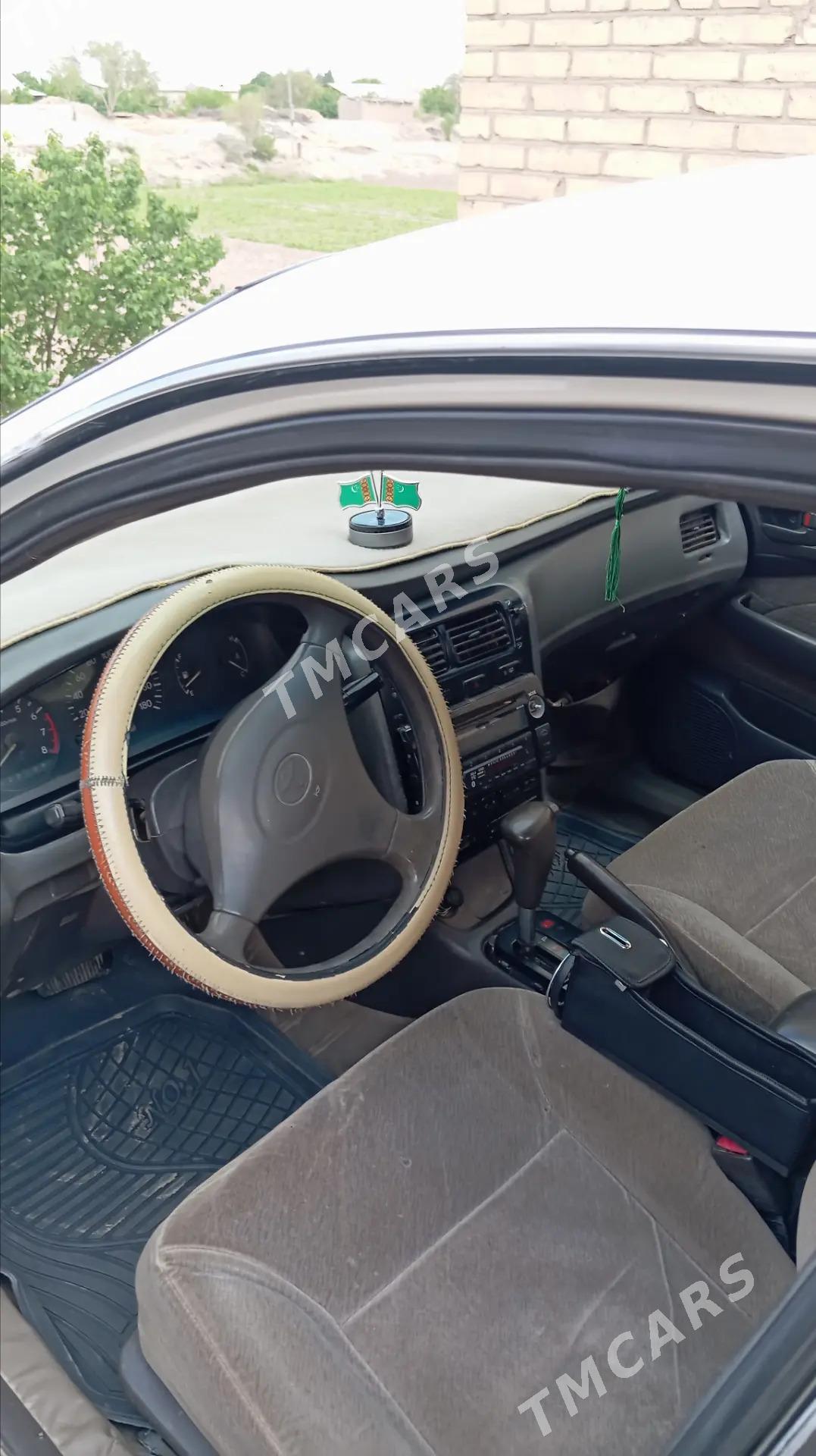 Toyota Corona 1992 - 45 000 TMT - Керки - img 3