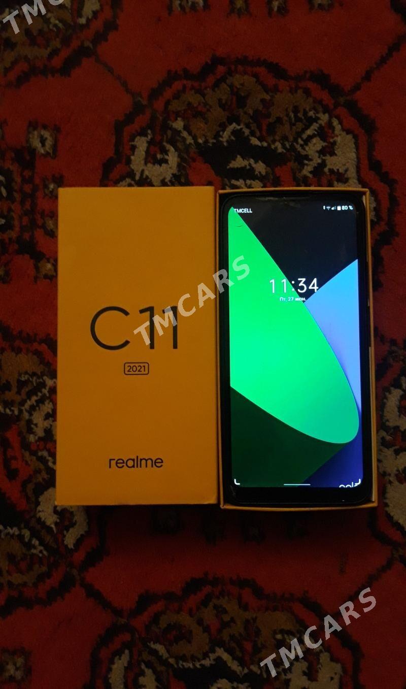 Realmi C11 2/32 - Gubadag - img 3