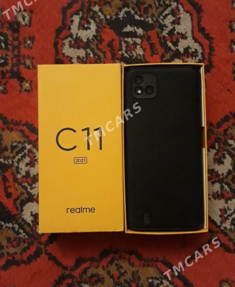 Realmi C11 2/32 - Gubadag - img 2