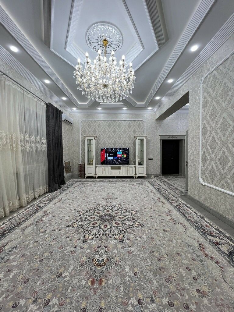 SATLYK ÄNEW MAGTYMGUL - Aşgabat - img 7