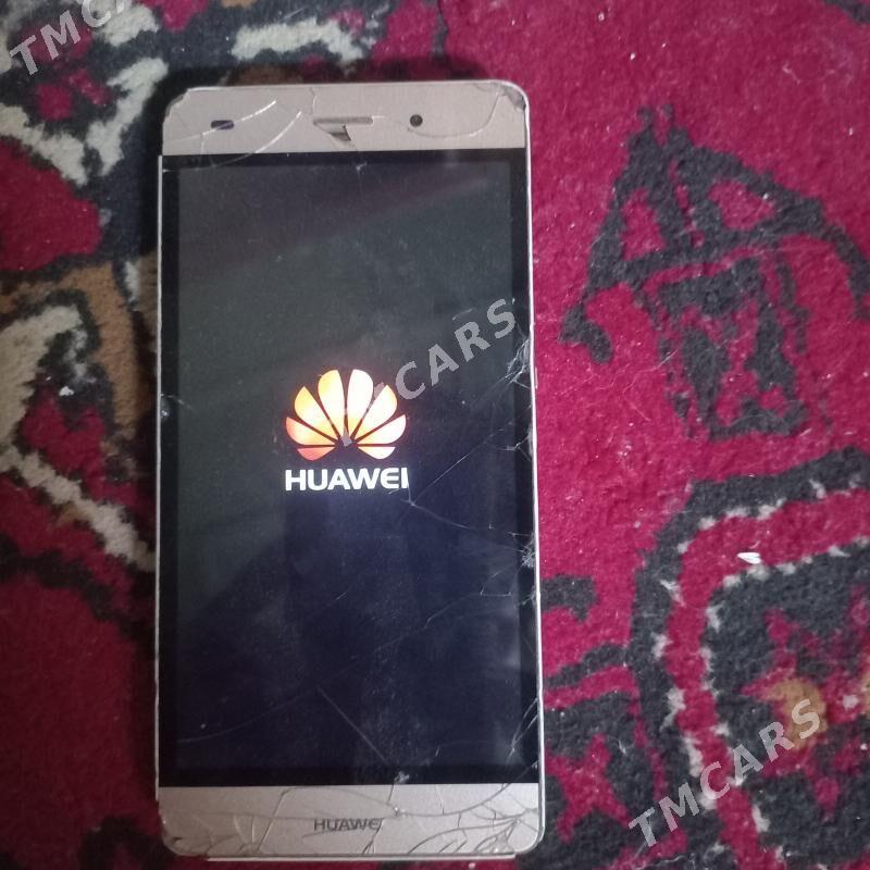 huawei - Çärjew - img 3