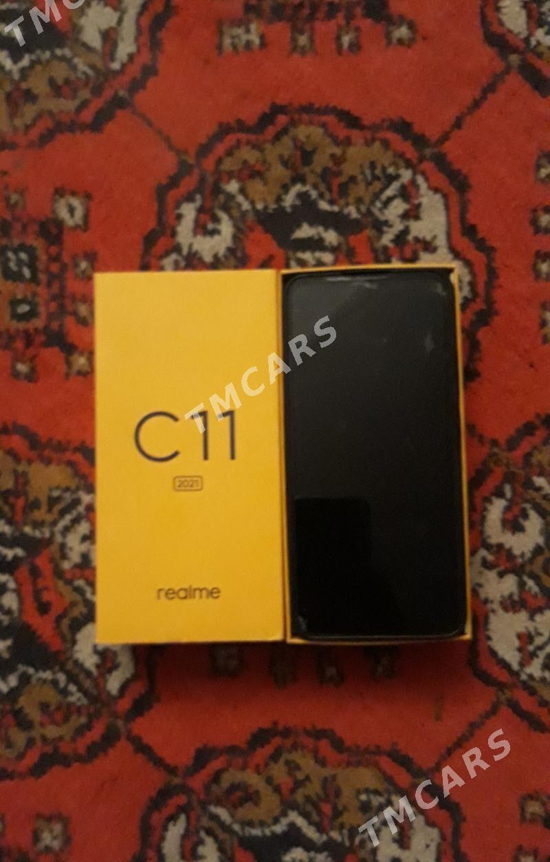 Realmi C11 2/32 - Gubadag - img 5
