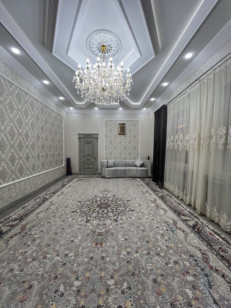 SATLYK ÄNEW MAGTYMGUL - Aşgabat - img 4