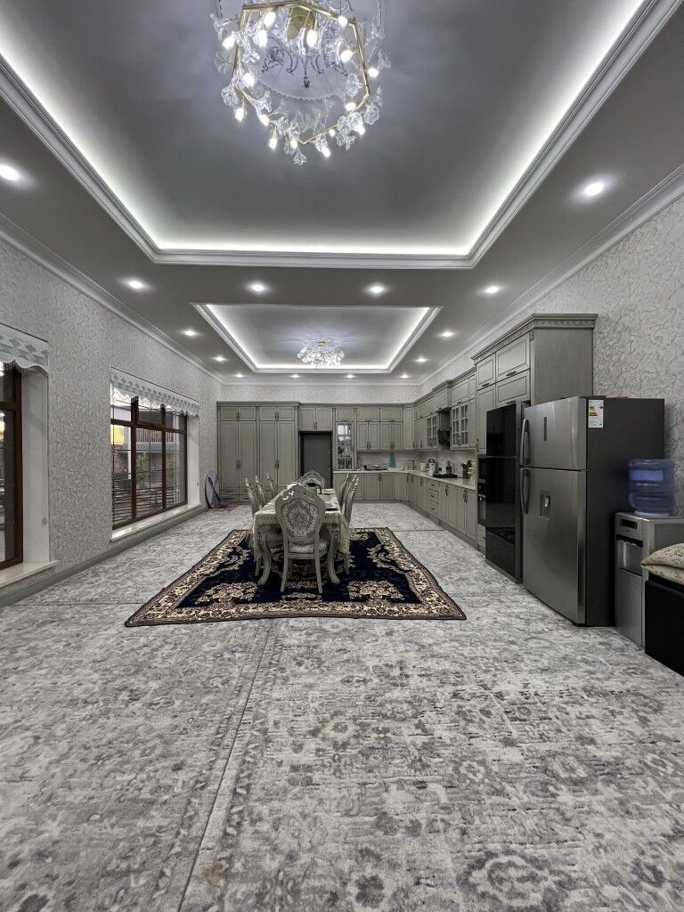 SATLYK ÄNEW MAGTYMGUL - Aşgabat - img 8