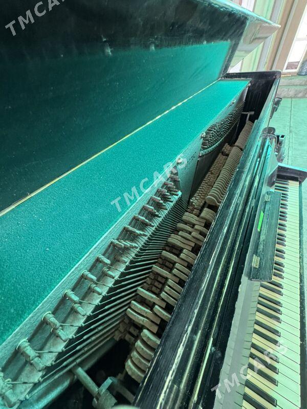 Piano amatly - Анев - img 4