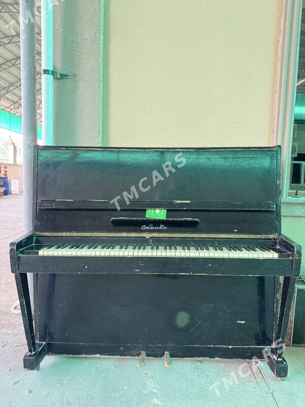 Piano amatly - Анев - img 3