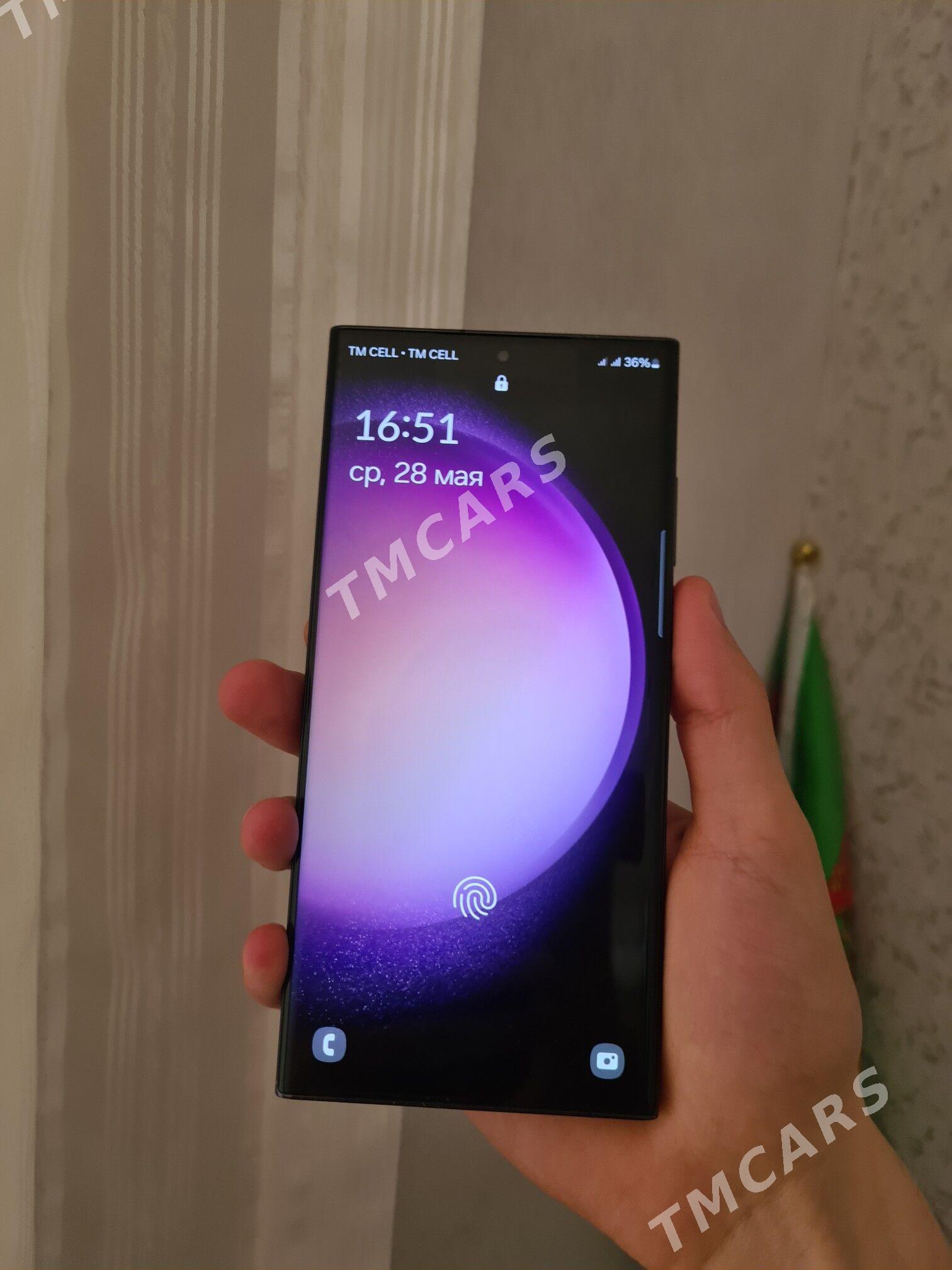Samsung S23 Ultra - Туркменабат - img 2