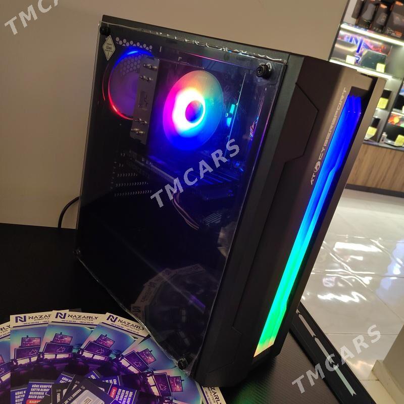 RX590 8GB+CORE i7-6 GAMING - Parahat 7 - img 6