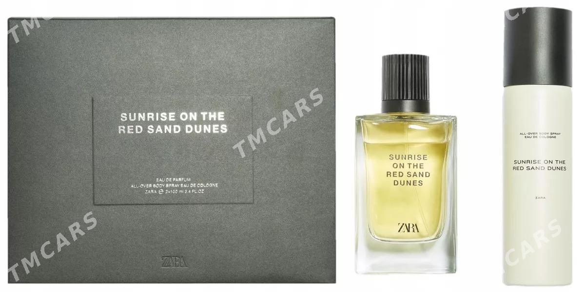 ZARA (EAU DE PARFUM) 100ML - Mary - img 1