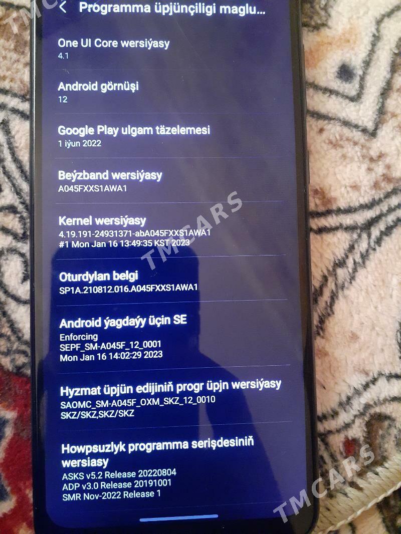 samsung galaxy a04 - Гызыларбат - img 3