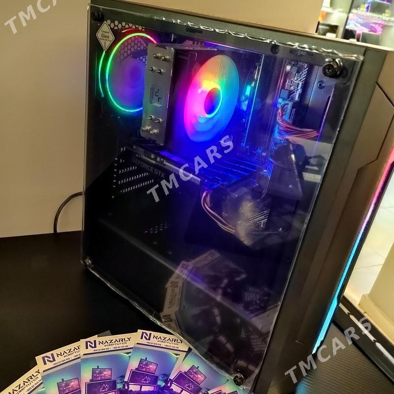 RX590 8GB+CORE i7-6 GAMING - Parahat 7 - img 7