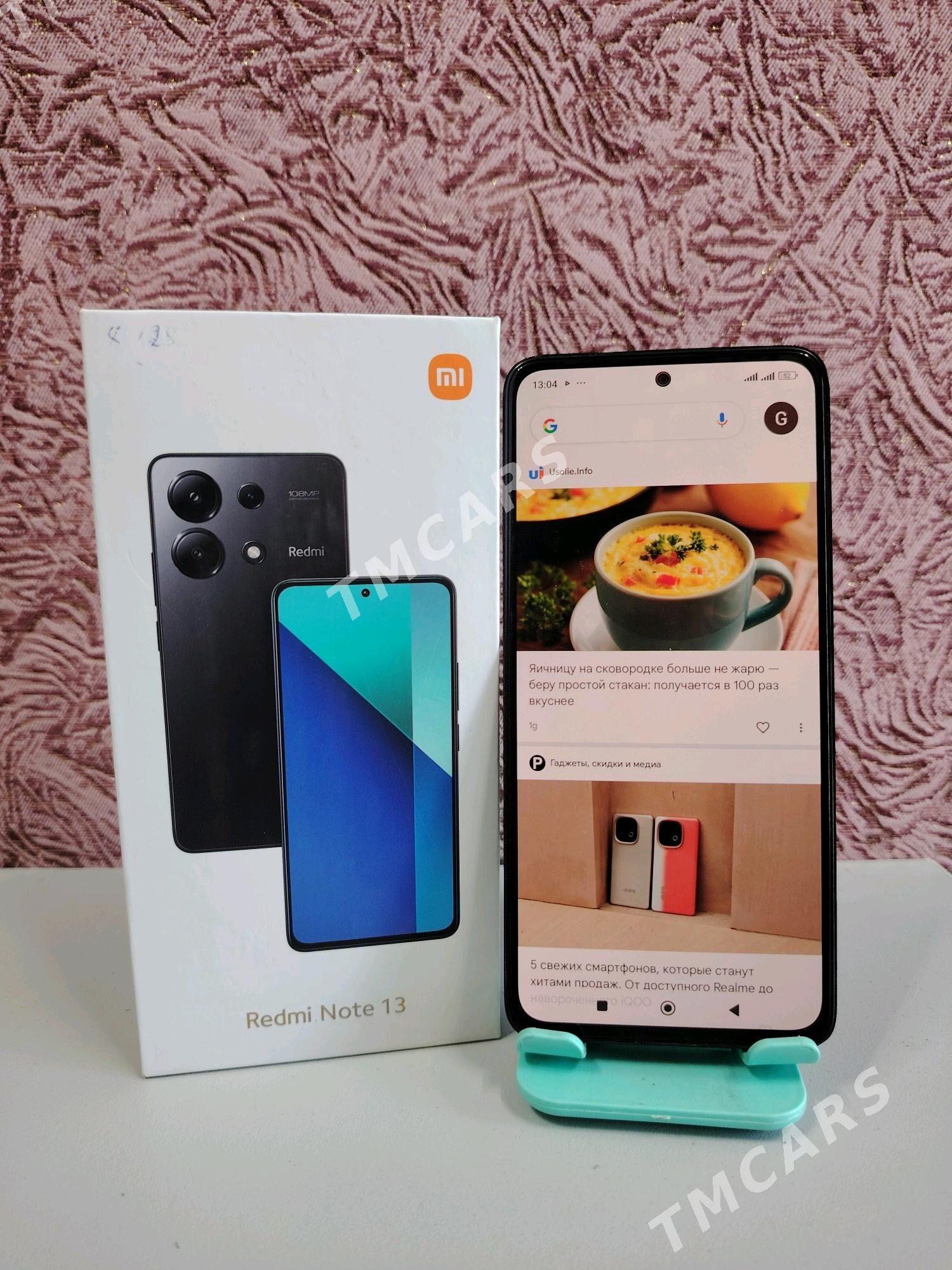Redmi Not 13 - Mary - img 2