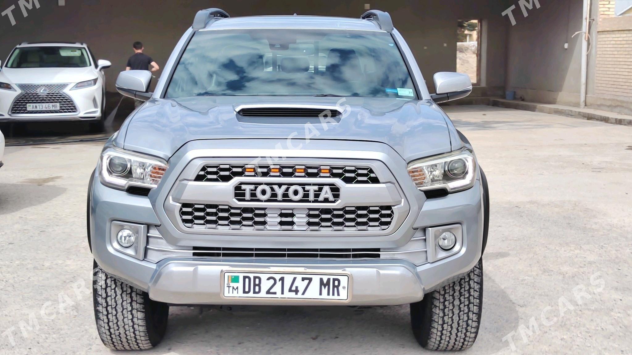 Toyota Tacoma 2019 - 415 000 TMT - Mary - img 2