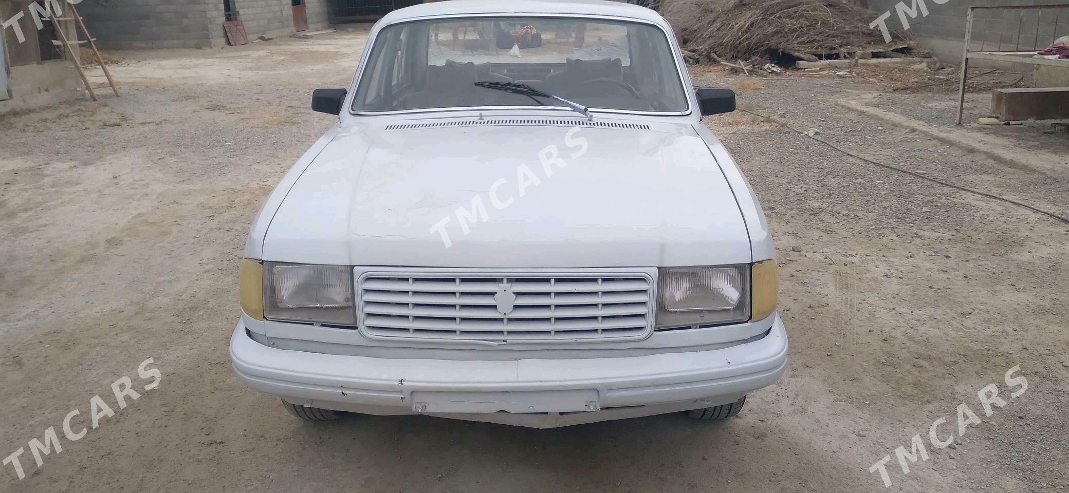 Gaz 31 1985 - 12 000 TMT - Бахарден - img 3