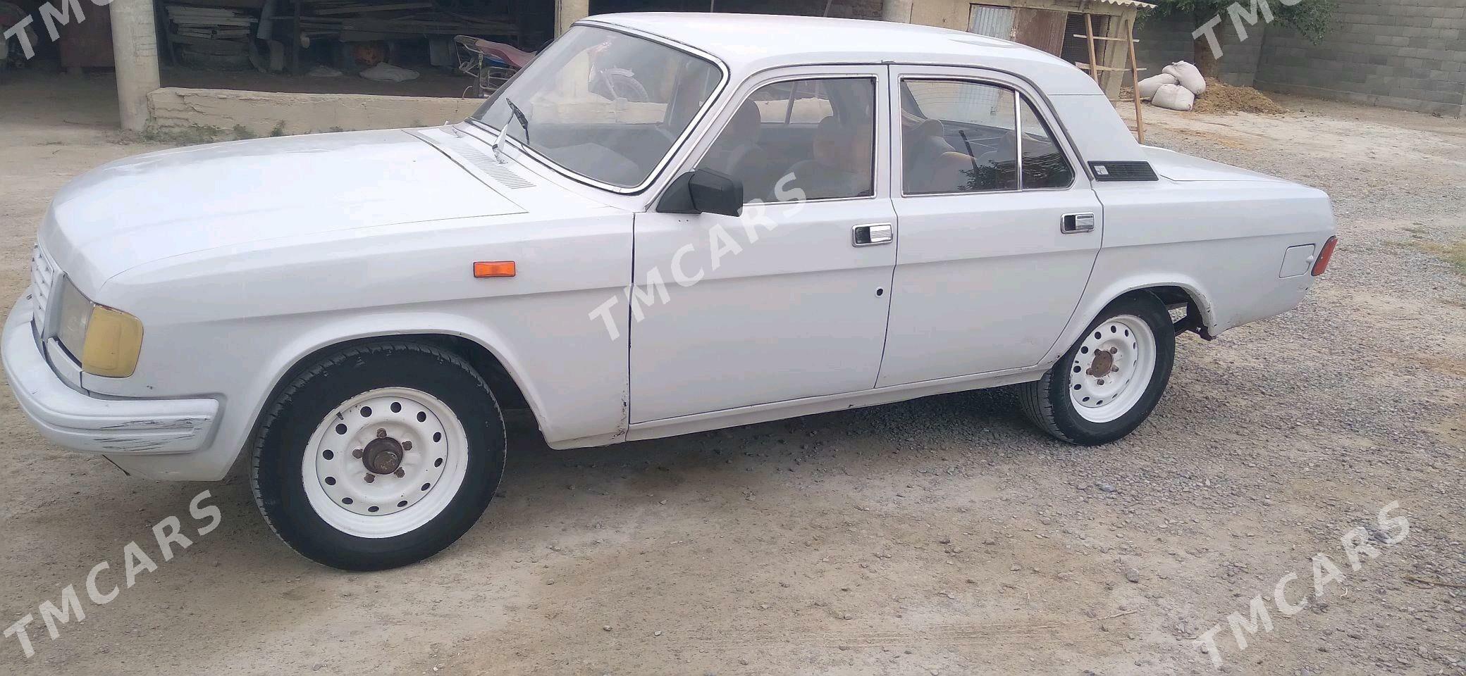 Gaz 31 1985 - 12 000 TMT - Бахарден - img 2