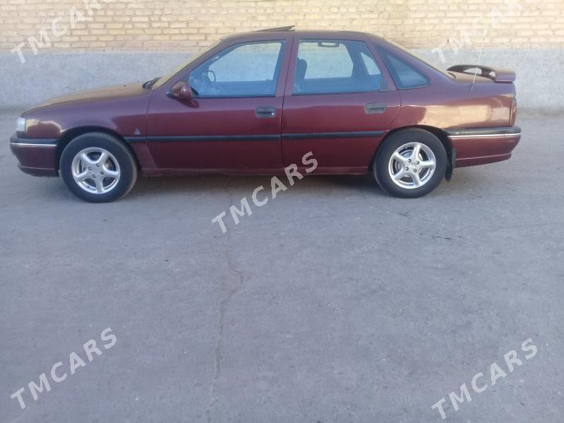 Opel Vectra 1994 - 30 000 TMT - Daşoguz - img 2