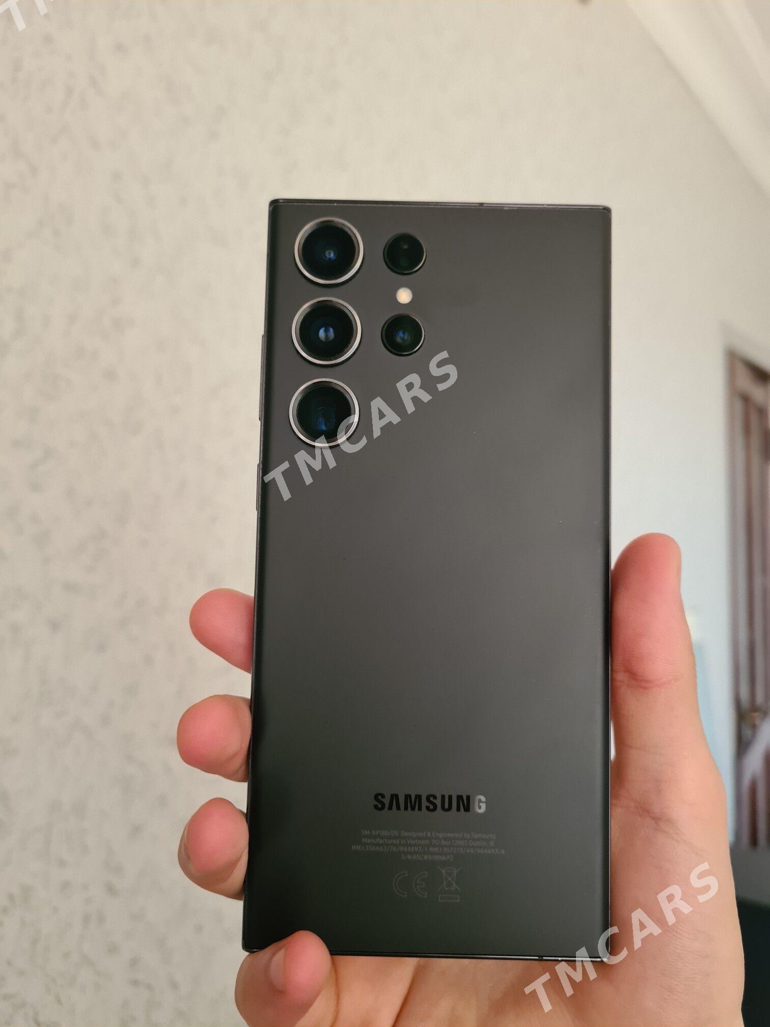Samsung S23 Ultra - Туркменабат - img 9