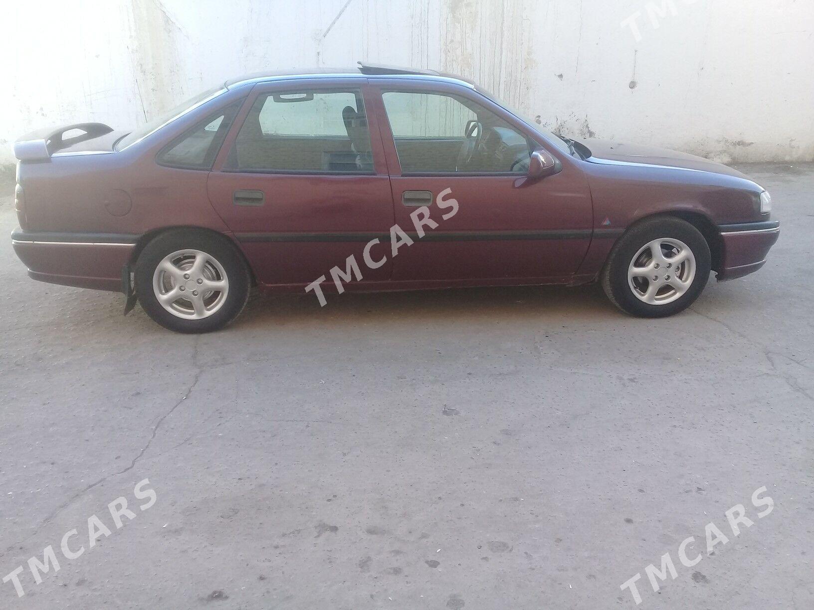 Opel Vectra 1994 - 30 000 TMT - Daşoguz - img 3
