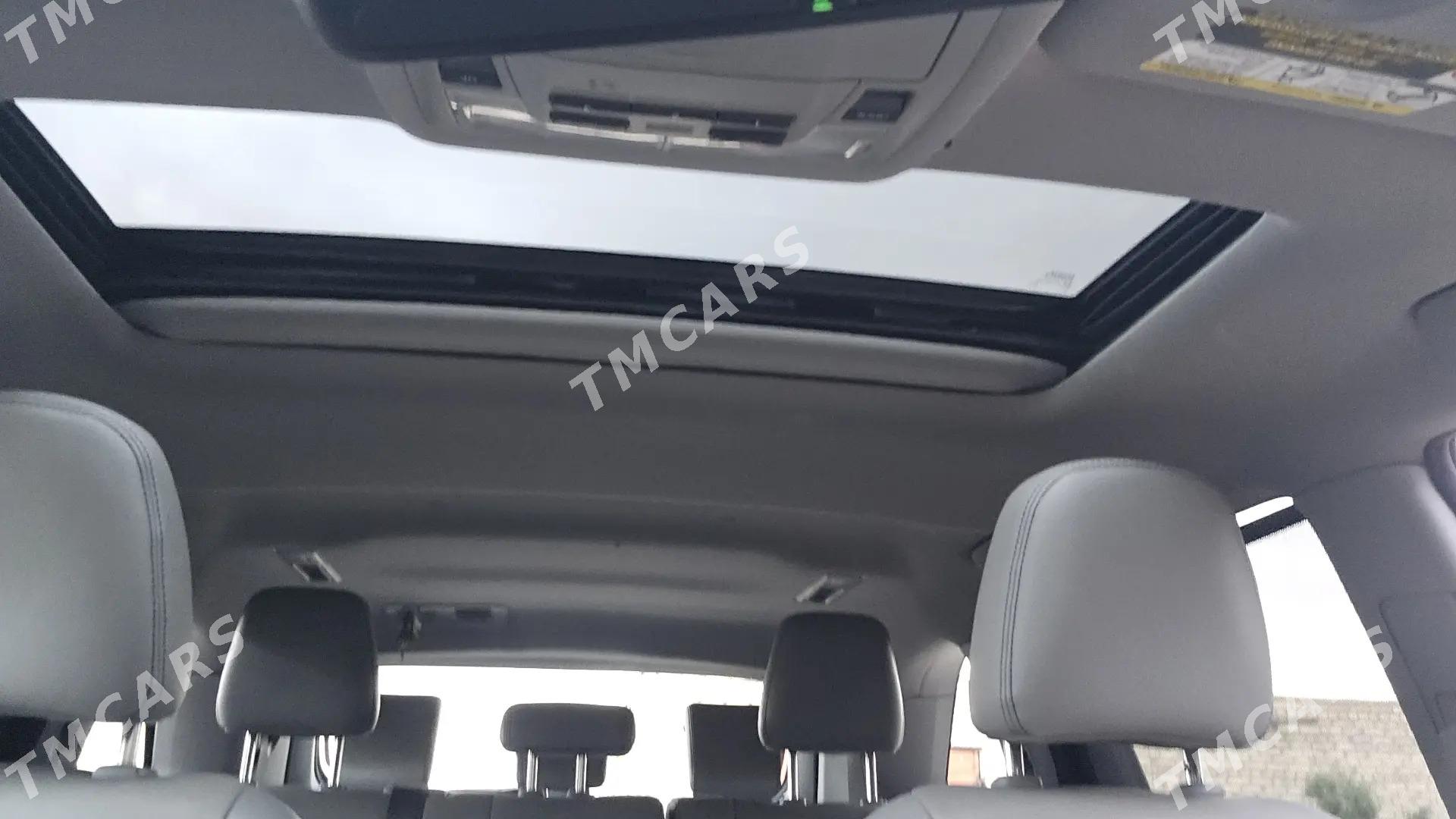 Toyota Highlander 2018 - 450 000 TMT - Гороглы (Тагта) - img 6