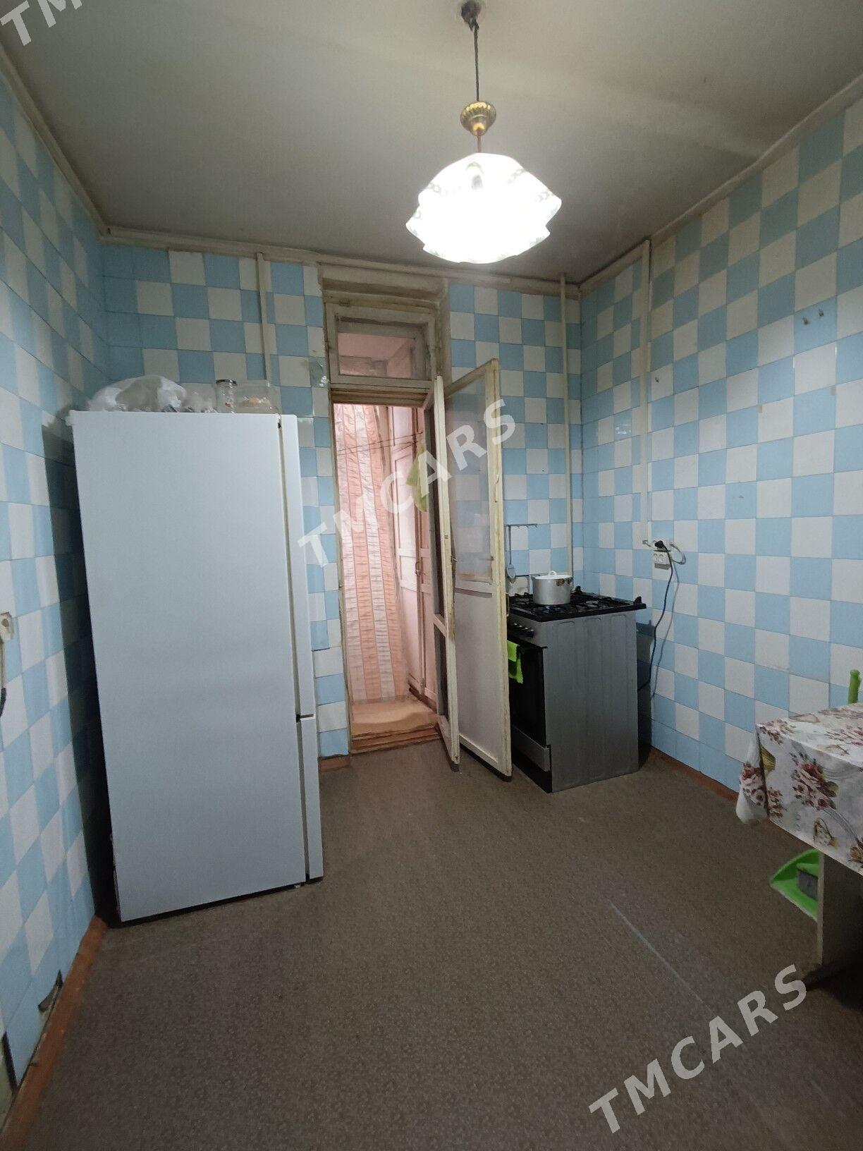 4 КОМ-88м²,2 ЭТ-35000! - Ашхабад - img 3