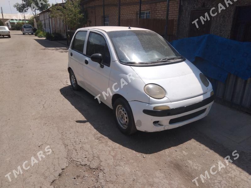 Daewoo Matiz 1999 - 18 000 TMT - Daşoguz - img 5
