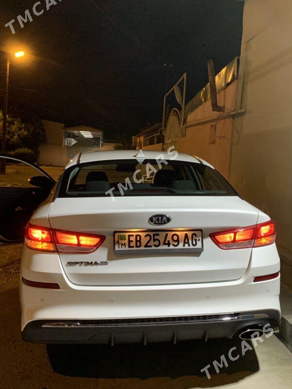 Kia Optima 2019 - 200 000 TMT - Хитровка - img 1