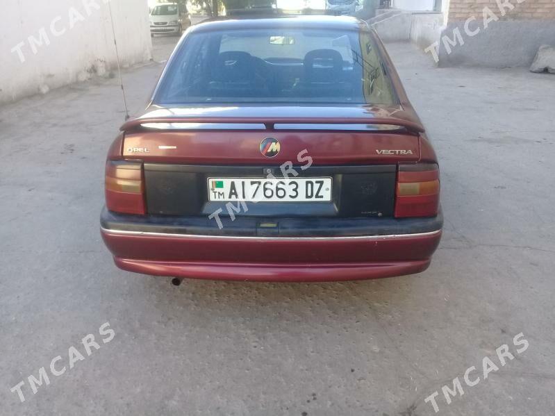 Opel Vectra 1994 - 30 000 TMT - Daşoguz - img 4