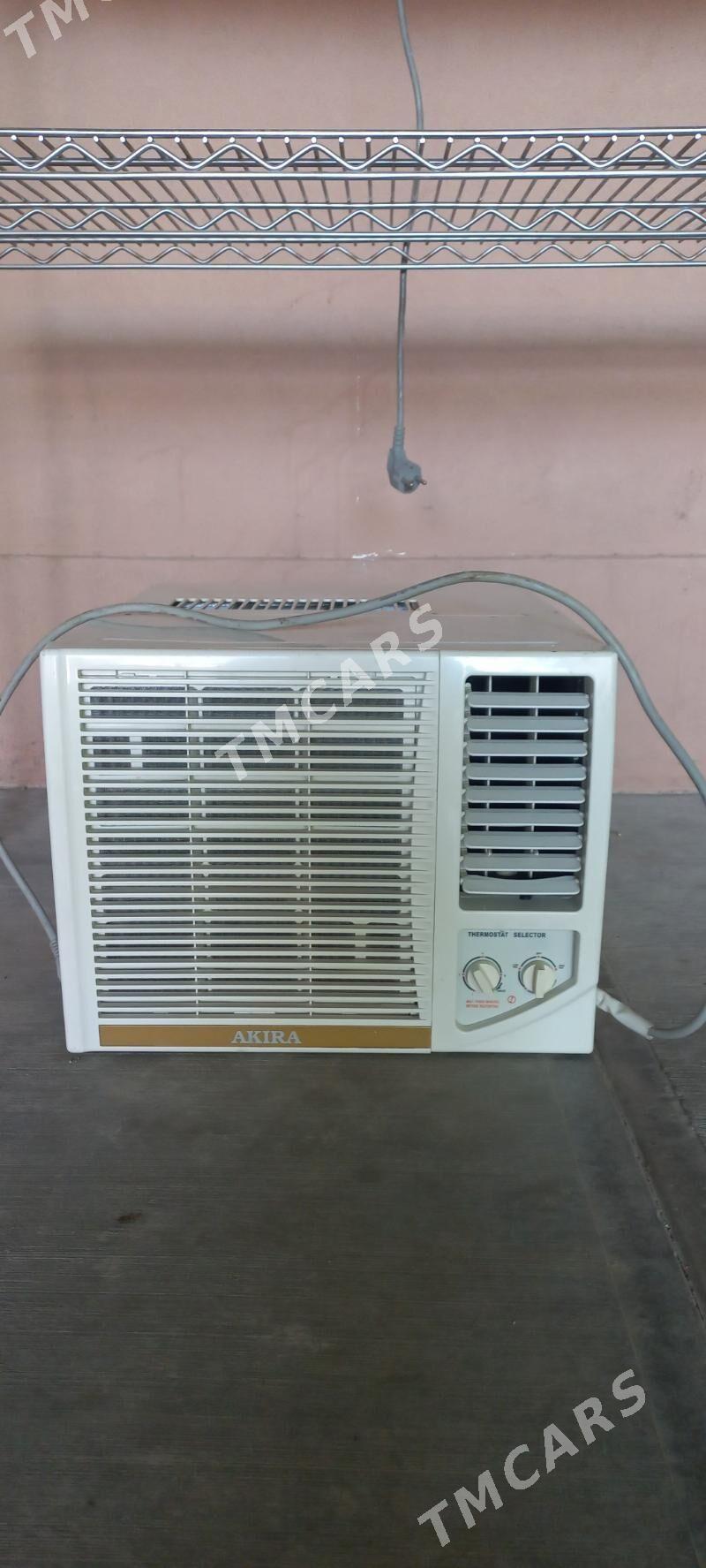 okolny kansaner 30 kw - Aşgabat - img 1