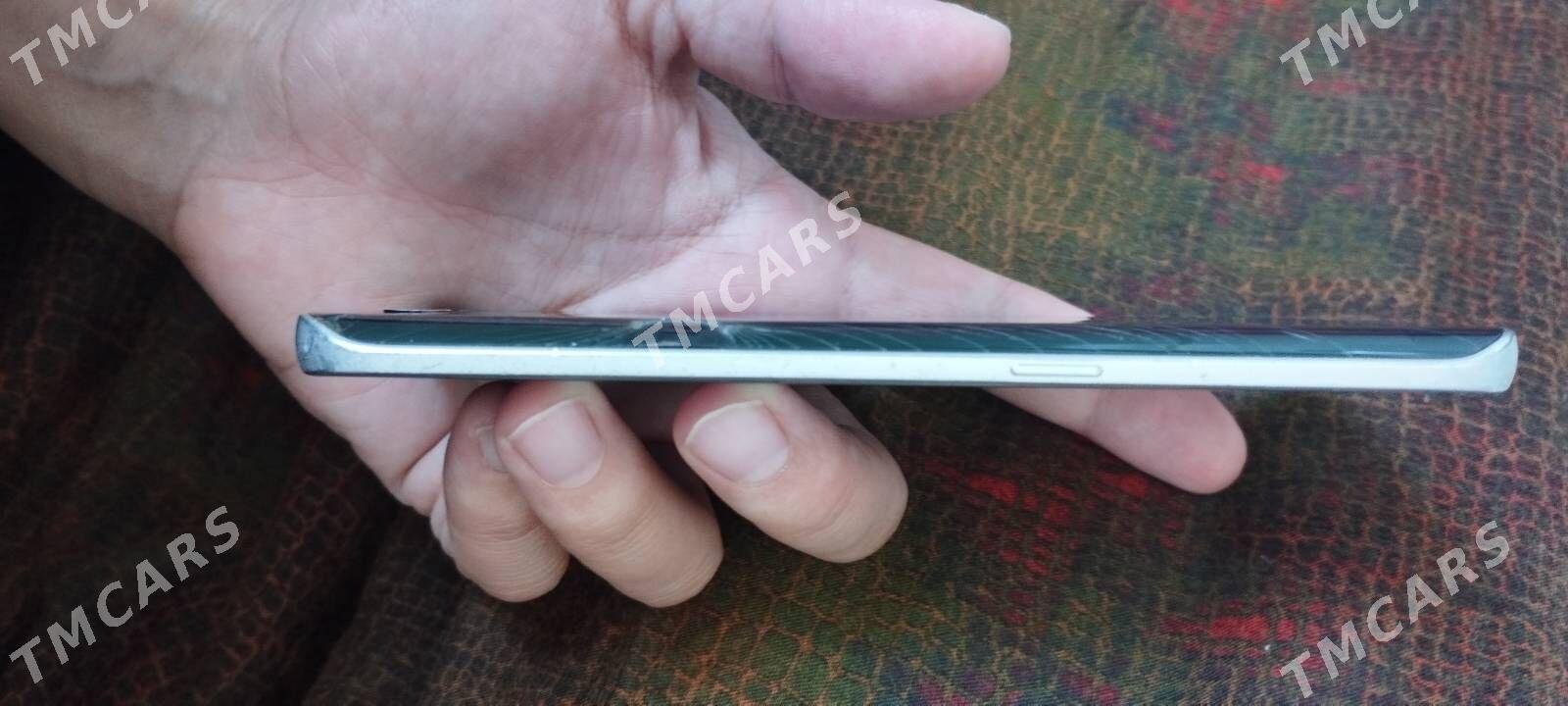 S6 edge - Aşgabat - img 4